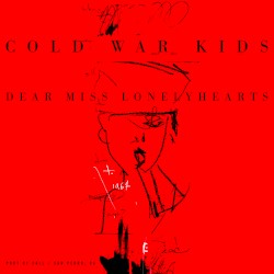 Dear Miss Lonelyhearts cover art