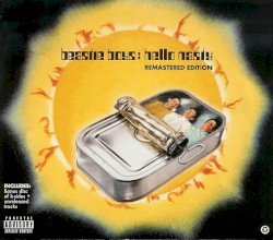 Hello Nasty cover art