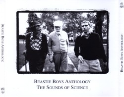 Sounds Of Science cover art