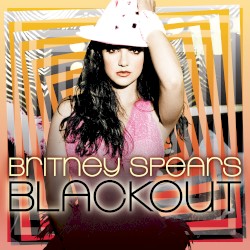 Blackout cover art