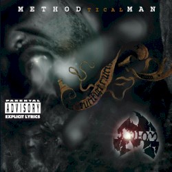 Tical cover art