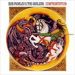 Confrontation cover art