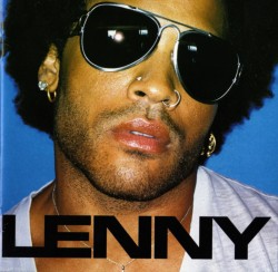 Lenny cover art