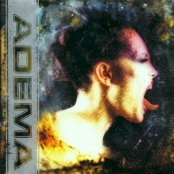 Adema cover art