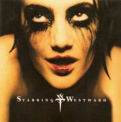 Stabbing Westward cover art