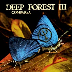 Comparsa cover art