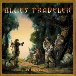 Travelers & Thieves cover art