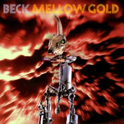 Mellow Gold cover art