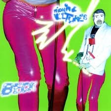 Midnite Vultures cover art