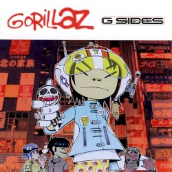 G-Sides cover art