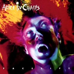 Facelift cover art