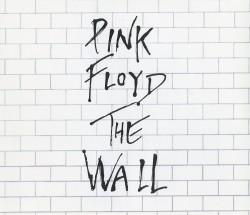 The Wall cover art