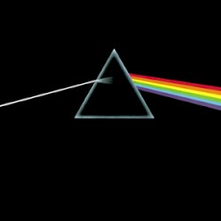 Dark Side Of The Moon cover art