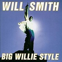 Big Willie Style cover art