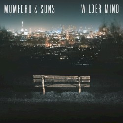 Wilder Mind cover art