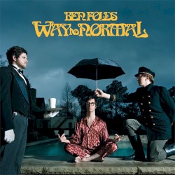 Way to Normal cover art