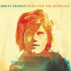 Hope For The Hopeless cover art