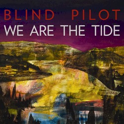 We Are The Tide cover art