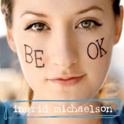 Be Ok cover art