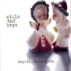 Girls and Boys cover art