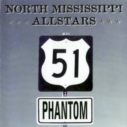 51 Phantom cover art