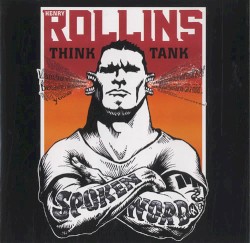 Think Tank cover art