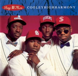 Cooleyhighharmony cover art