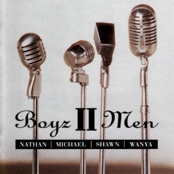 Nathan Michael Shawn Wanya cover art