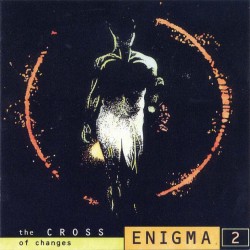 The Cross of Changes cover art