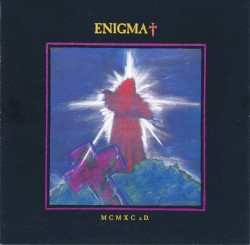 MCMXC a.D. cover art