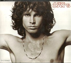 The Best of The Doors cover art