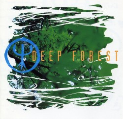Deep Forest cover art