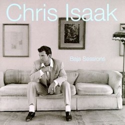 Baja Sessions cover art