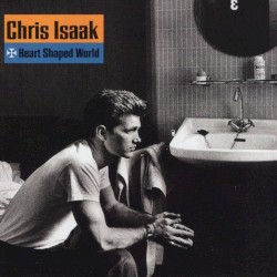 Heart Shaped World cover art