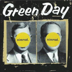 Nimrod cover art