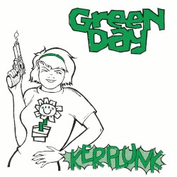 Kerplunk cover art