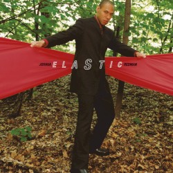 Elastic cover art