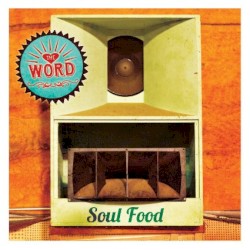 Soul Food cover art