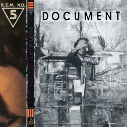 Document cover art