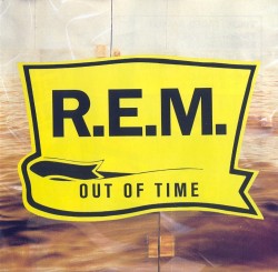 Out of Time cover art