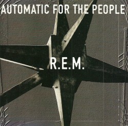 Automatic for the People cover art