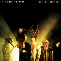 Sea of Cowards cover art