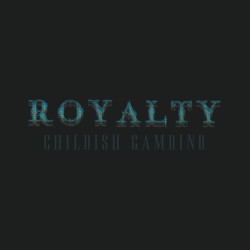 Royalty cover art