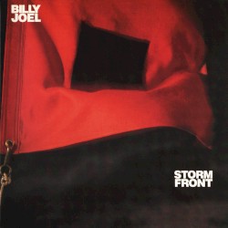 Storm Front cover art