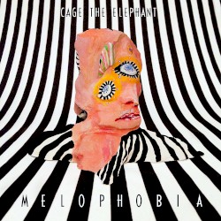 Melophobia cover art