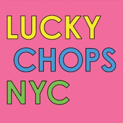 Lucky Chops NYC cover art