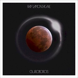 Ouroboros cover art