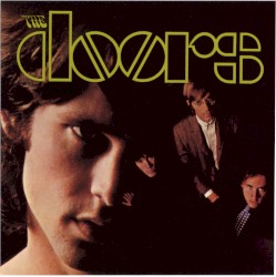 The Doors cover art