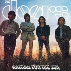 Waiting for the Sun cover art