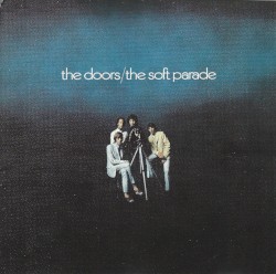 The Soft Parade cover art